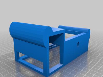 Sony a7iii Cage and tripod mount