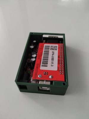 Upa programmer - case box