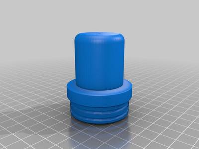 Hollis Prism 2 calibration kit