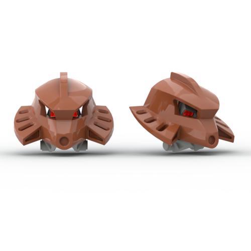 Mata Nui Style Garai