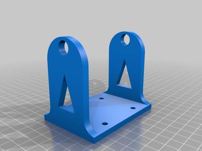 Solder Wire Stand