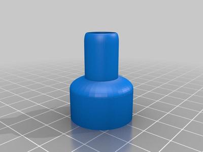 Dremel Guard/cover