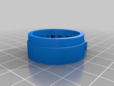 Thumb Rings