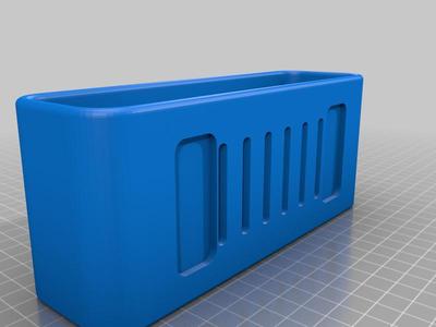 iv 22 or in 12 vfd-nixie housing