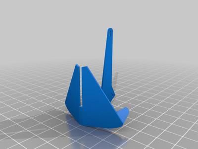 ANCLA KNOX ANCHOR