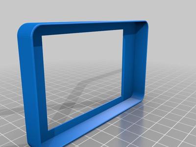 ESP32 HelloBug Development Board Case