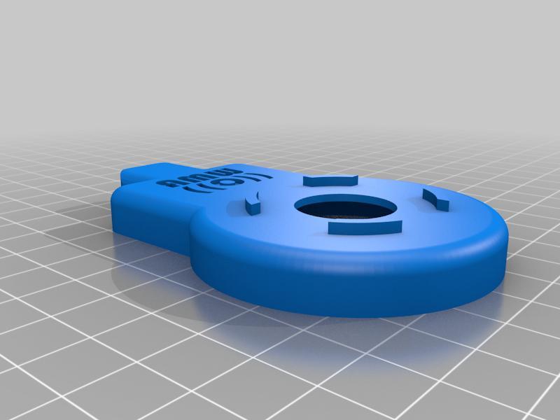 Quad Lock Wireless Phone Charger for motorcycle mount