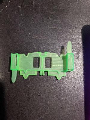 Flexi-Track segment by Toys R Us