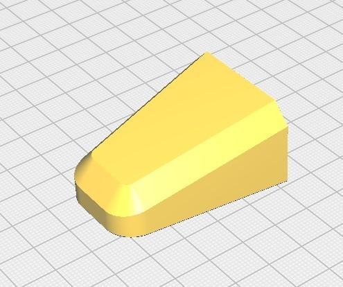 Blackstone Camping grille Handle