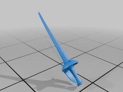 Mosquito Needle