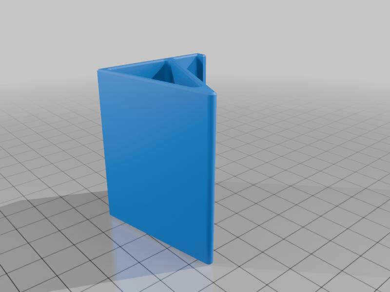 simple phone stand