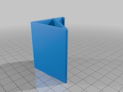 simple phone stand