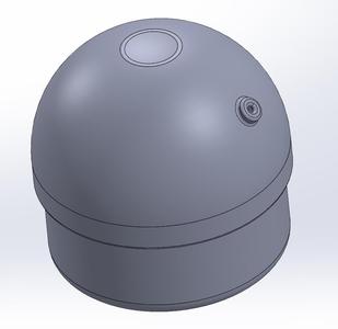 String Dispenser
