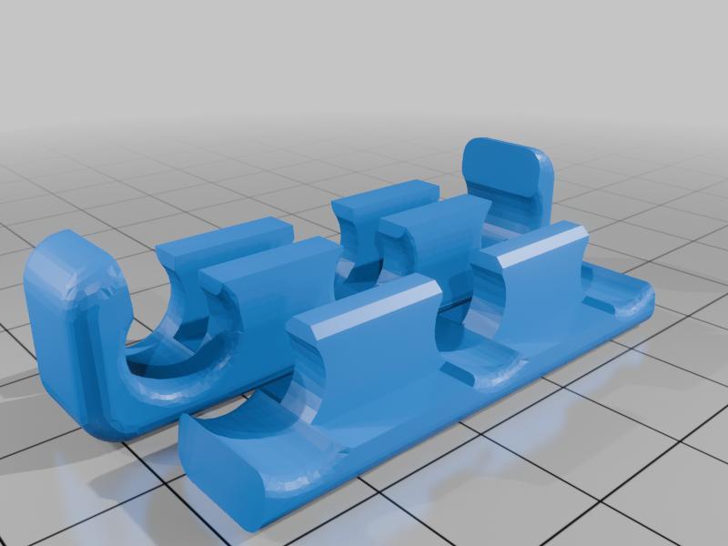 Pro Boat Sonic Wake ESC Wire Clip