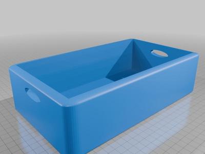 Box Melio Makes