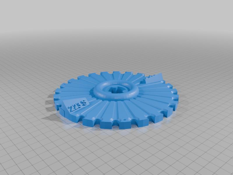 Frankford X-10 Bullet Collator for 223, 308, Creedmoor, 300 Blackout (Superceded)