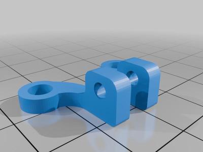 Odyssey Aerials Hades ERLS Mount by Funkolius