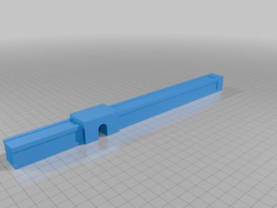 Canopy Girder 1