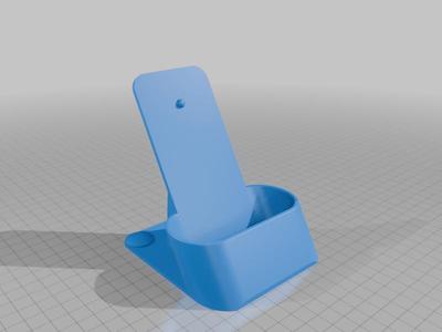 Fluke 87 Holder - Improved