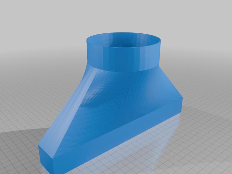 Collecteur de copeaux - LUREM