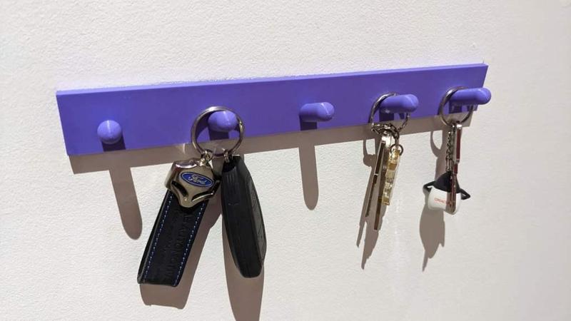 Key holder