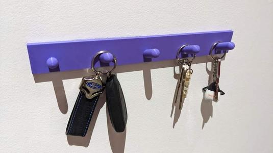 Key holder