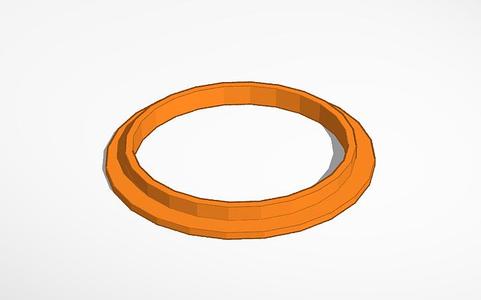 Ikea sink basin overflow gasket
