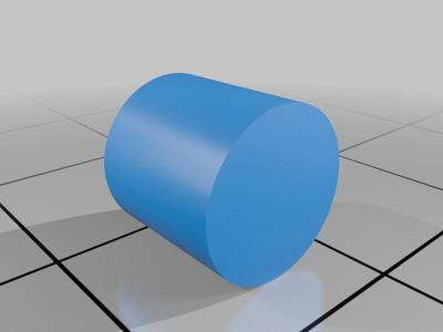 Large Canister with Lid