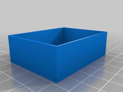 20th Century Box