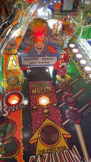 Dr Dude Jackpot Bracket - but beefier