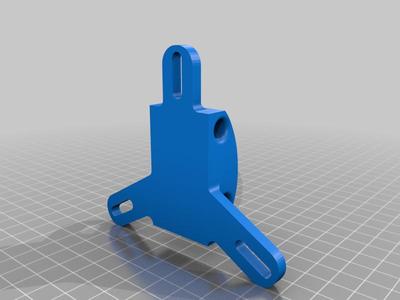 Fanatec csl elite v2 Dayton tt25 holder
