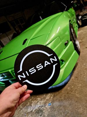 Nissan Lightbox