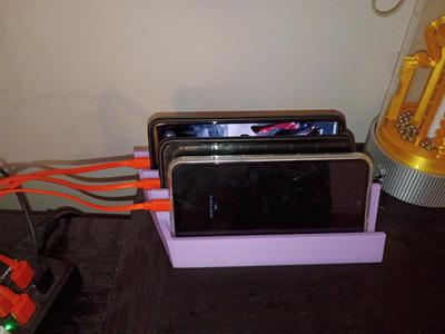 3 Phone Stand