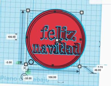 Cortador de galletas