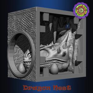 Dragon Nest