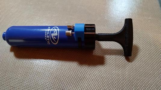 Air Pump Needle Holder