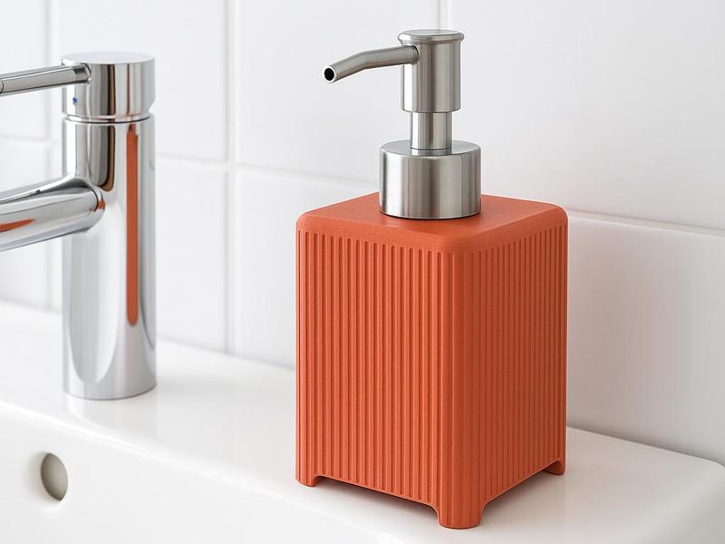 DRAGAN Replacement Body – IKEA Soap Dispenser