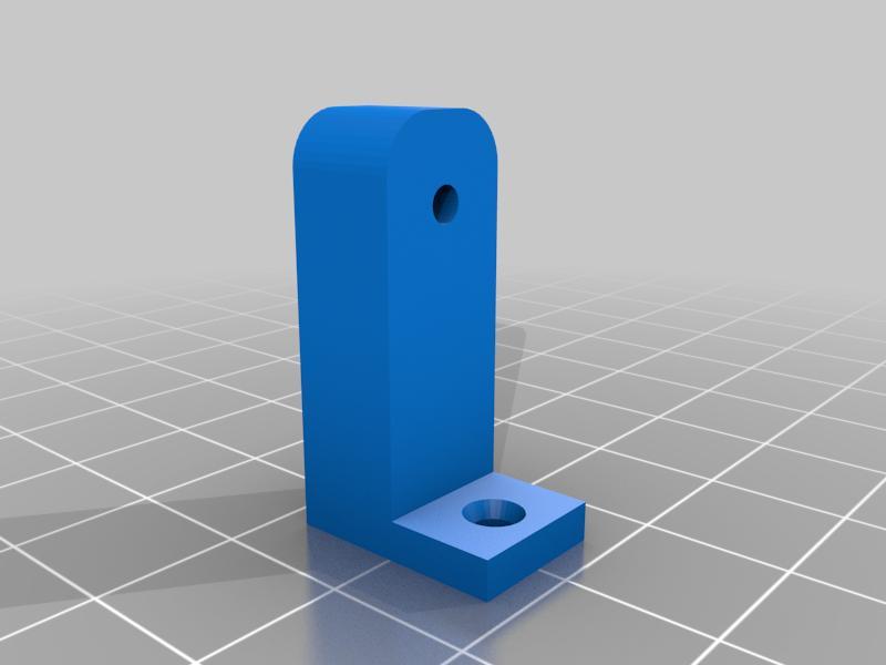 tube holder for creality K1