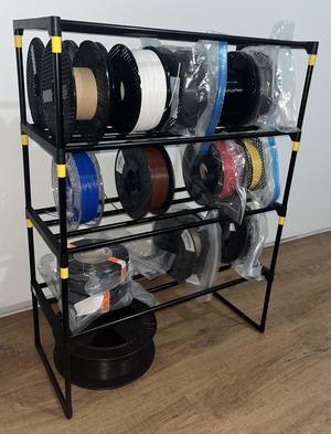Filament Rack - JYSK BORNHOLM