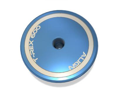 Верхняя тарелка основного ротора радиоуправляемого вертолёта ALIGN T-Rex 600 (Head stopper)