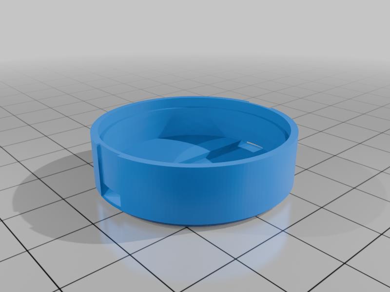 Moto Tag Bike Mount / Reflector