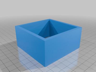 Jewelry Box First Floor