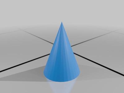Simple Christmas tree