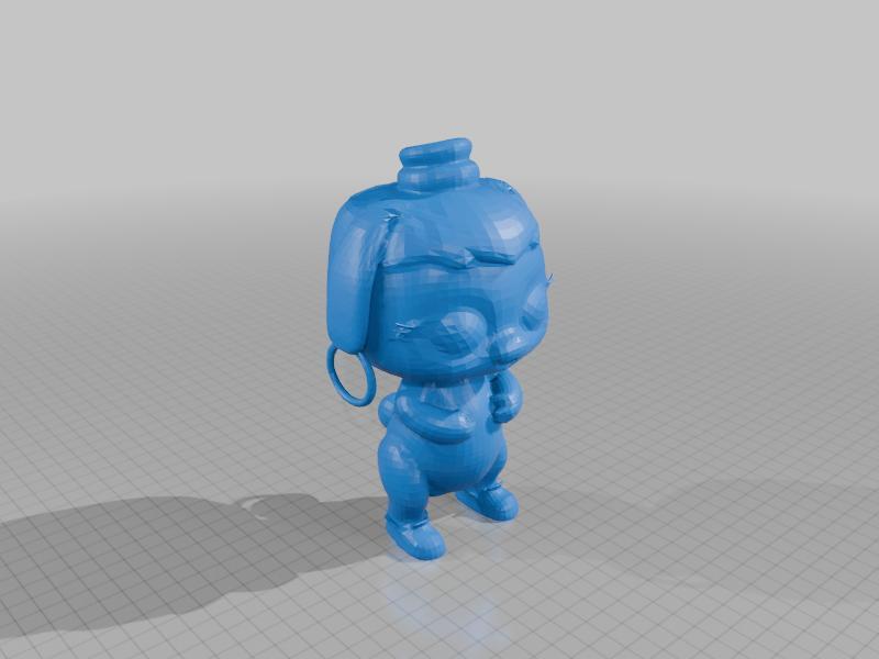 L.O.L. Surprise! Interactive Live Surprise - Bunny Hun