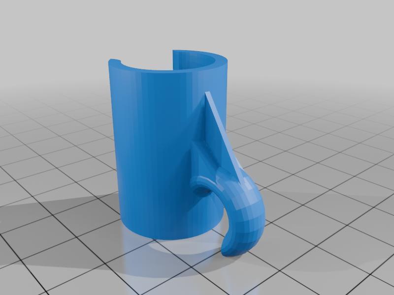 Clothes Horse replacement clip