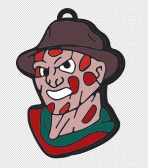 Freddrick Krueger