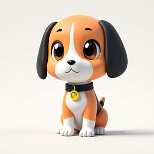 Cute Dog