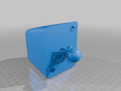 Furrion Cab Adadpter V2