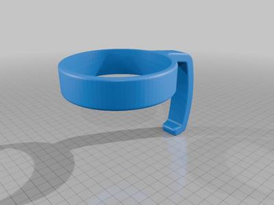 Frost Buddy XL Handle