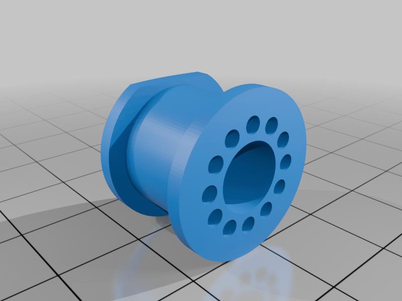 Gear Shift Lever Cable Linkage Bushing 4S6P-7412-AA for Ford